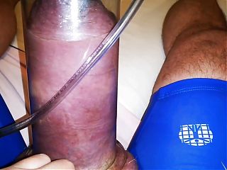 Extreme Silicone Cockpumping - Part 25